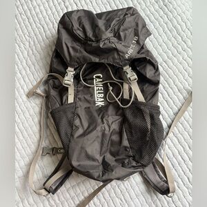 camelback backpack